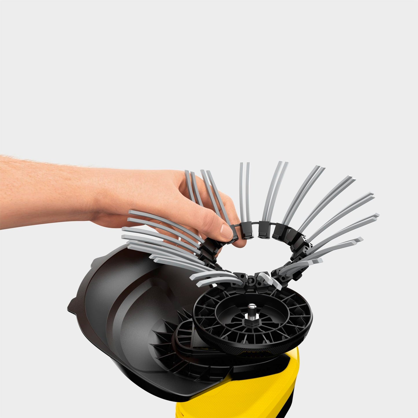 Kärcher WRE 18-55 Battery Set Cordless Weed Remover