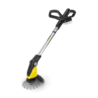 Kärcher WRE 18-55 Cordless Weed Remover