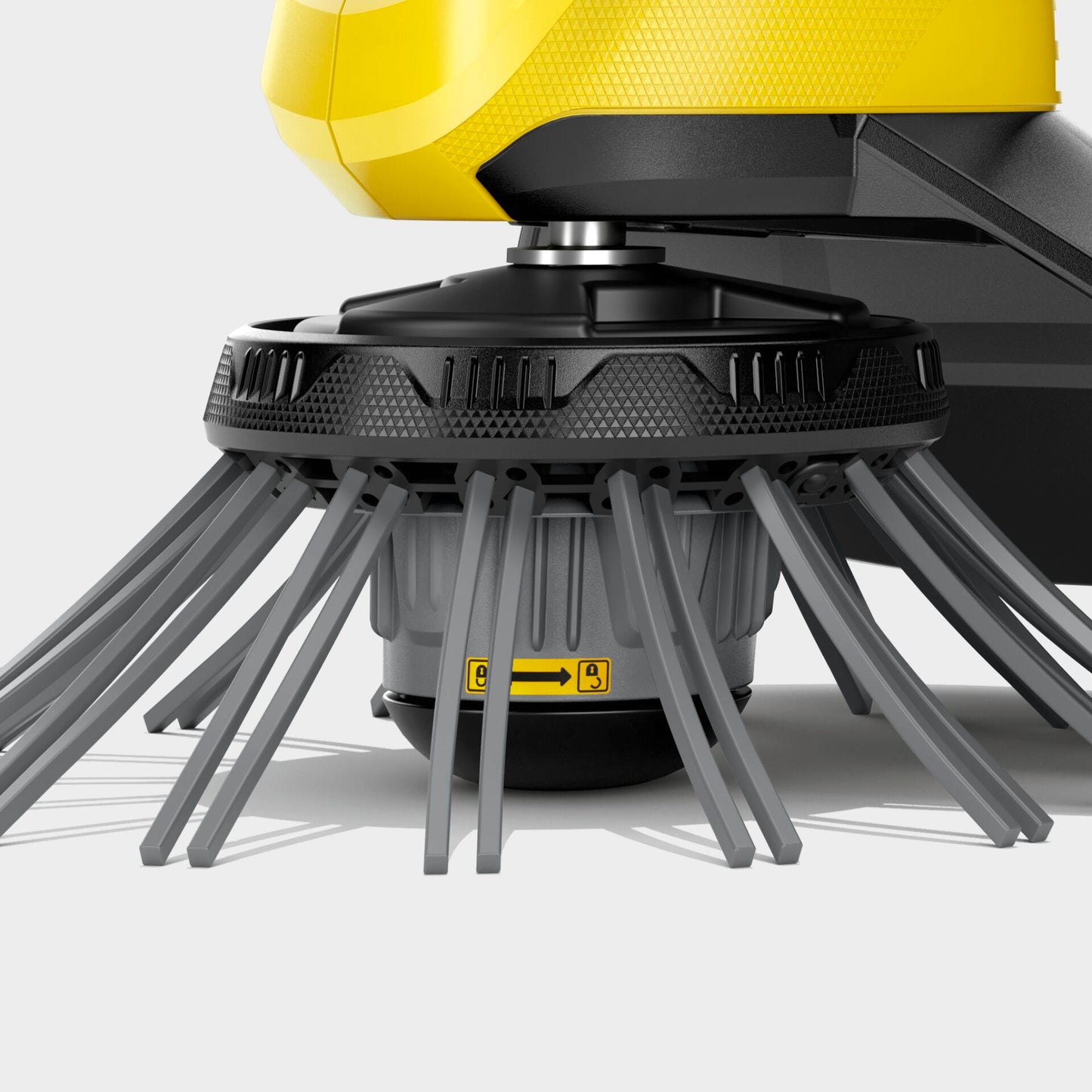 Kärcher WRE 18-55 Cordless Weed Remover
