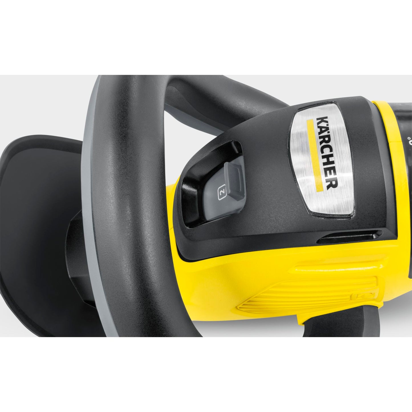 Kärcher HGE 36-60 Battery Set Cordless Hedgecutter