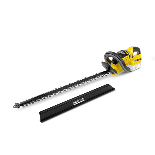 Kärcher HGE 36-60 Battery Cordless Hedgecutter