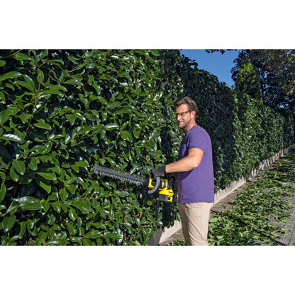 Kärcher HGE 36-60 Battery Cordless Hedgecutter