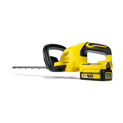Kärcher HGE 18-45 Battery Set Cordless Hedgecutter