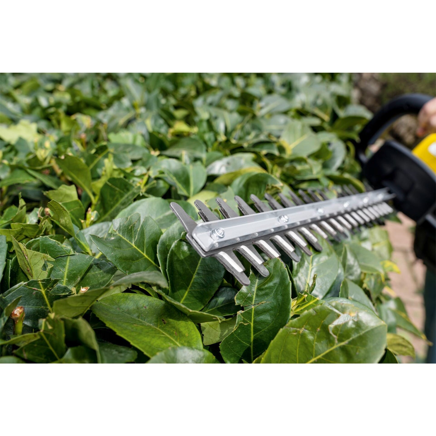 Kärcher HGE 18-45 Battery Cordless Hedgecutter