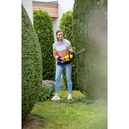 Kärcher HGE 18-45 Battery Cordless Hedgecutter