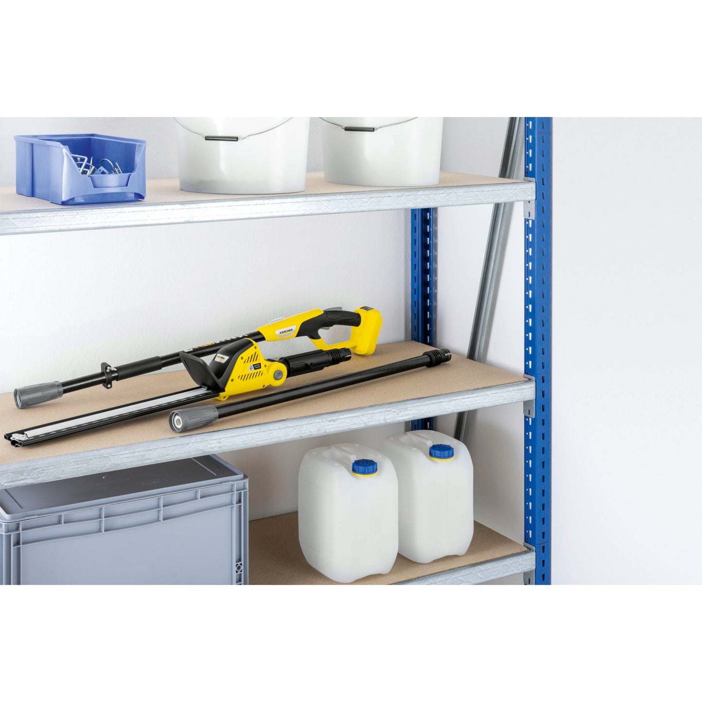 Kärcher PHG 18-45 Battery Cordless Hedgecutter