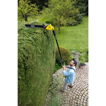 Kärcher PHG 18-45 Battery Cordless Hedgecutter