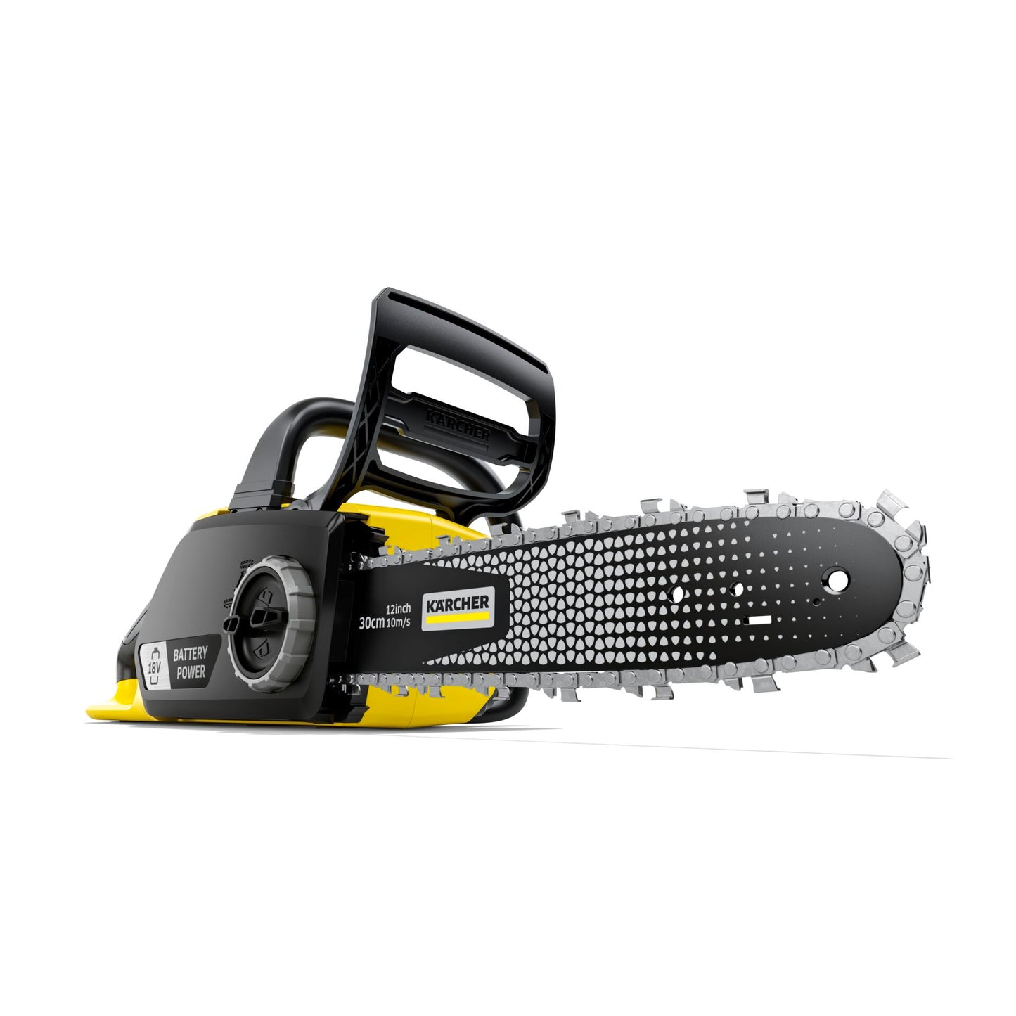 Kärcher CNS 18-30 Battery cordless chainsaw