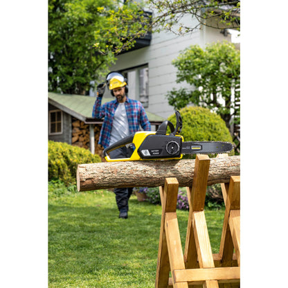Kärcher CNS 18-30 Battery cordless chainsaw
