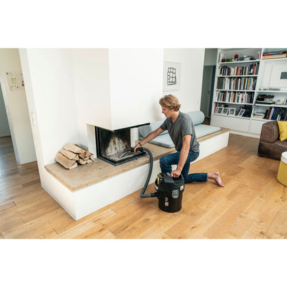 Kärcher AD 2 Battery Set Cordless Ash Extractor