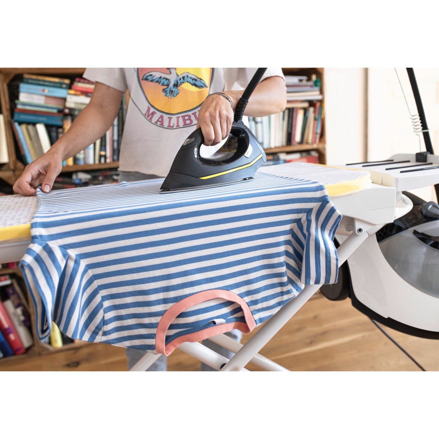 Kärcher EasyFinish Steam Iron