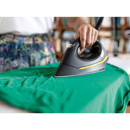 Kärcher EasyFinish Steam Iron