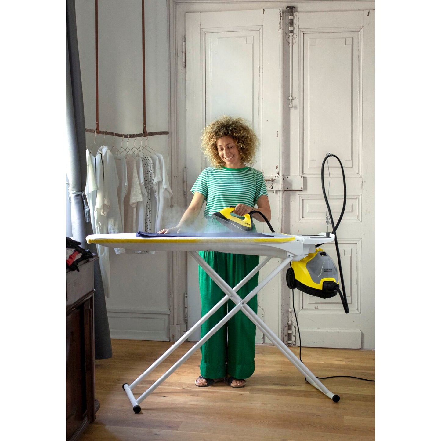 Kärcher AB 1000 Ironing Board