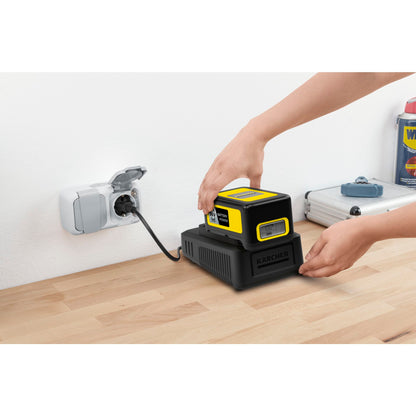 Kärcher Starter Kit Battery Power 36/25