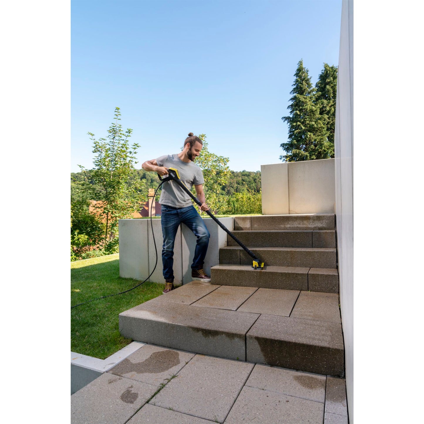 Kärcher PS 30 Plus Power Scrubber