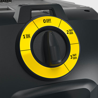 Kärcher NT 30/1 Tact L Wet & Dry Vacuum Cleaner