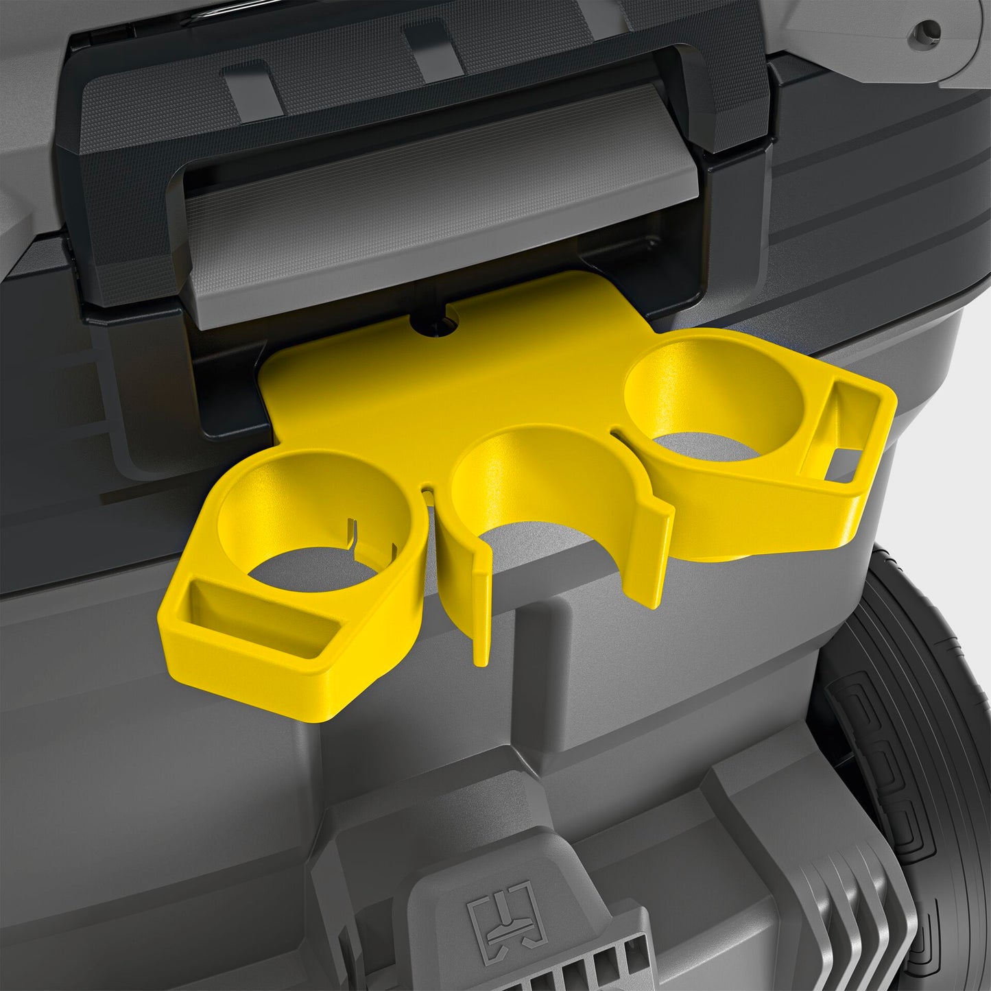 Kärcher NT 30/1 Tact L Wet & Dry Vacuum Cleaner