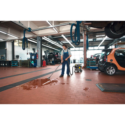 Kärcher NT 30/1 Tact L Wet & Dry Vacuum Cleaner