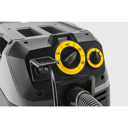 Kärcher NT 30/1 Tact Te L Wet & Dry Vacuum Cleaner