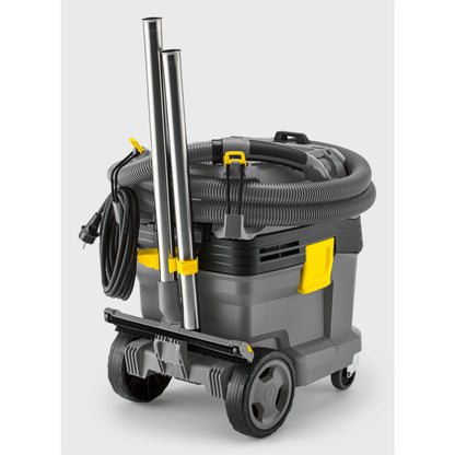 Kärcher NT 30/1 Tact Te L Wet & Dry Vacuum Cleaner