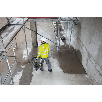 Kärcher NT 30/1 Tact Te L Wet & Dry Vacuum Cleaner