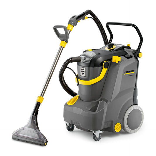 Kärcher Puzzi 30/4 Spray Extraction Cleaner