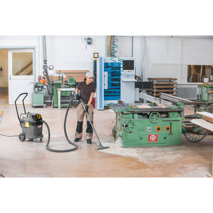 Kärcher NT 40/1 Tact Te L Wet & Dry Vacuum Cleaner