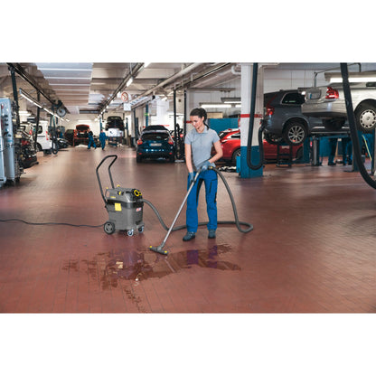 Kärcher NT 40/1 Tact Te L Wet & Dry Vacuum Cleaner