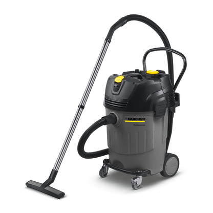 Kärcher NT 65/2 AP Wet & Dry Vacuum Cleaner