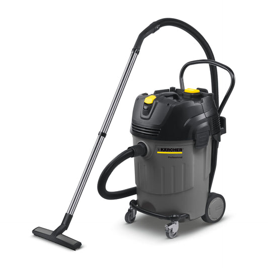 Kärcher NT 65/2 AP Wet & Dry Vacuum Cleaner