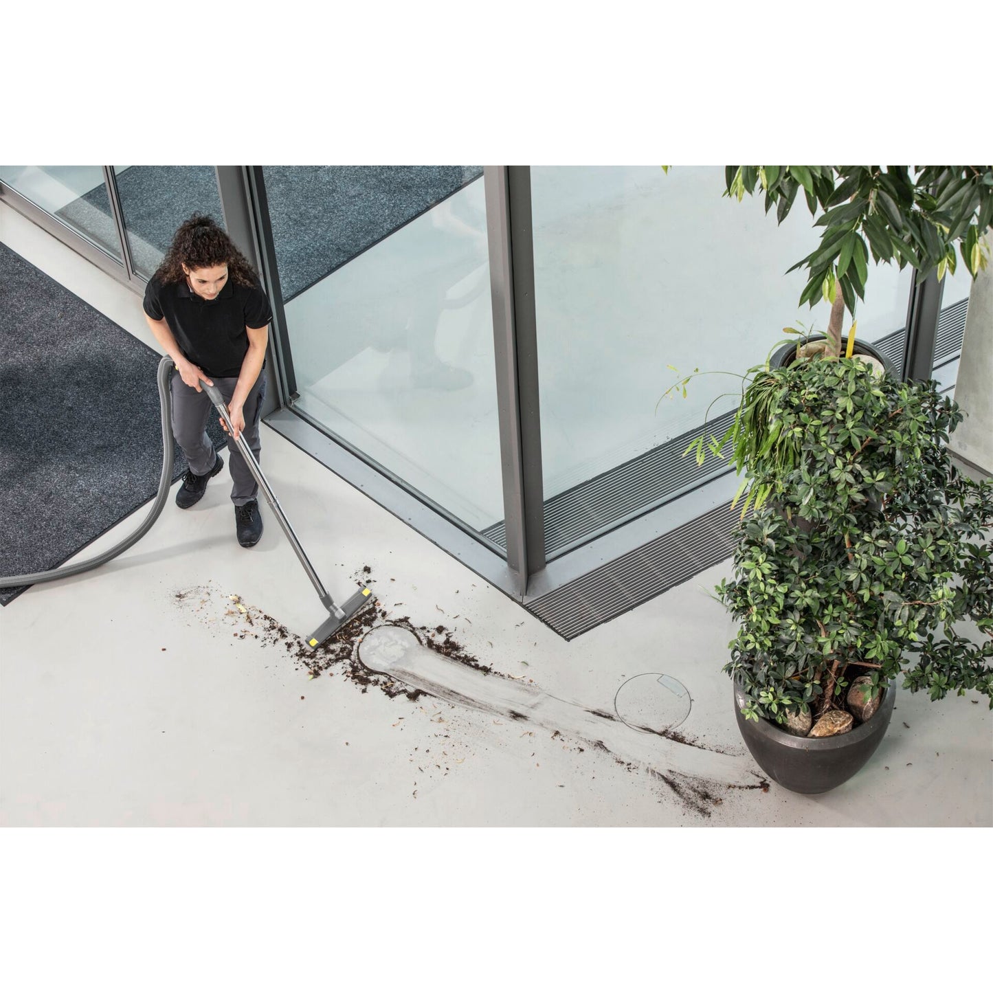 Kärcher NT 65/2 AP Wet & Dry Vacuum Cleaner