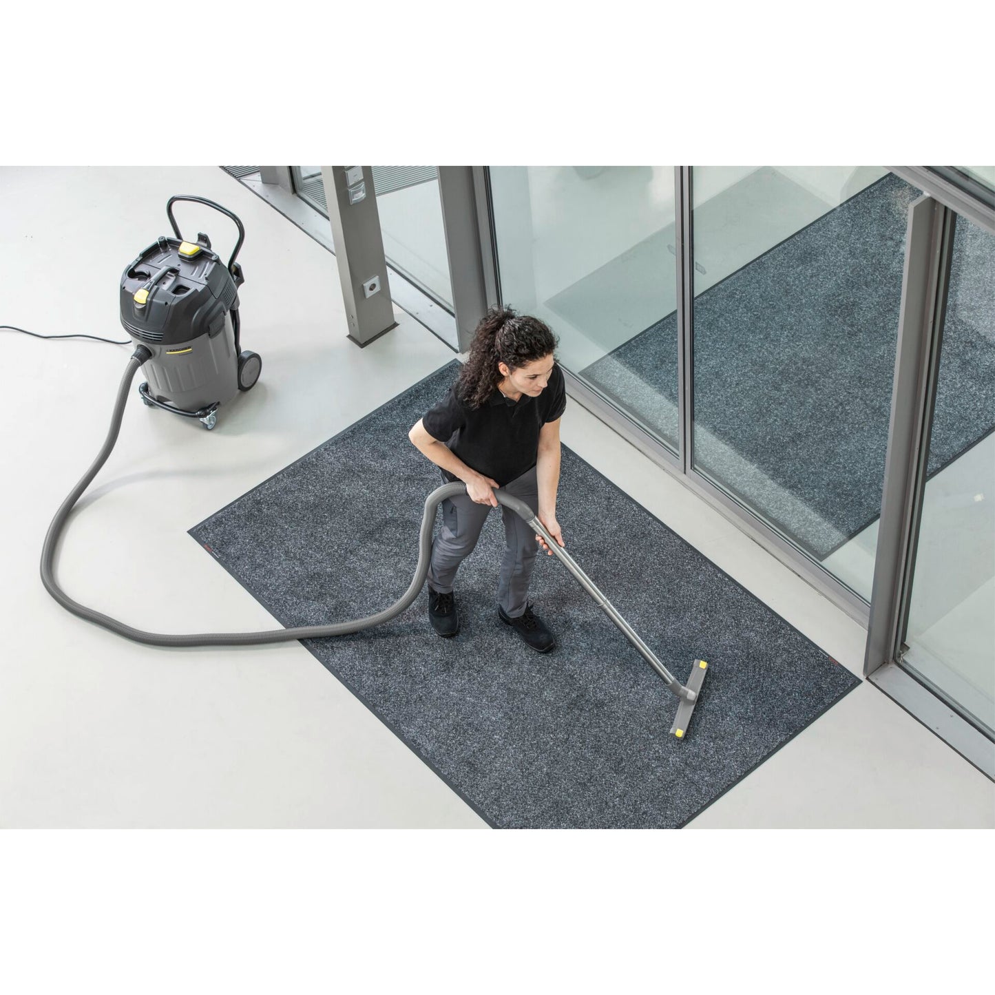 Kärcher NT 65/2 AP Wet & Dry Vacuum Cleaner