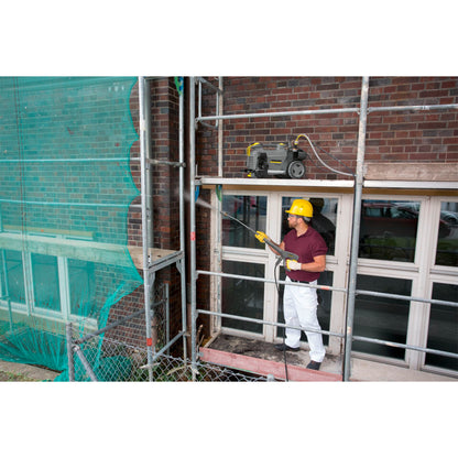 Kärcher HD 5/15 C Plus Prof. High Pressure Cleaner