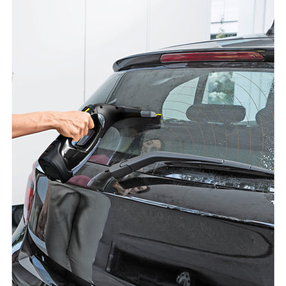 Kärcher WV 5 Plus N Black Edition