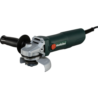 Metabo W 750-115 750W Angle Grinder