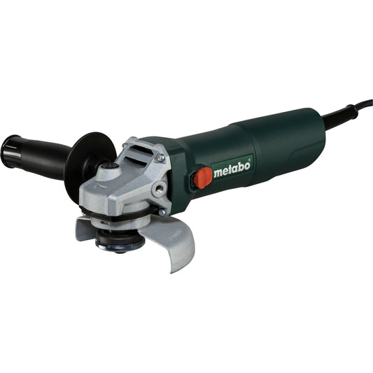 Metabo W 750-115 750W Angle Grinder