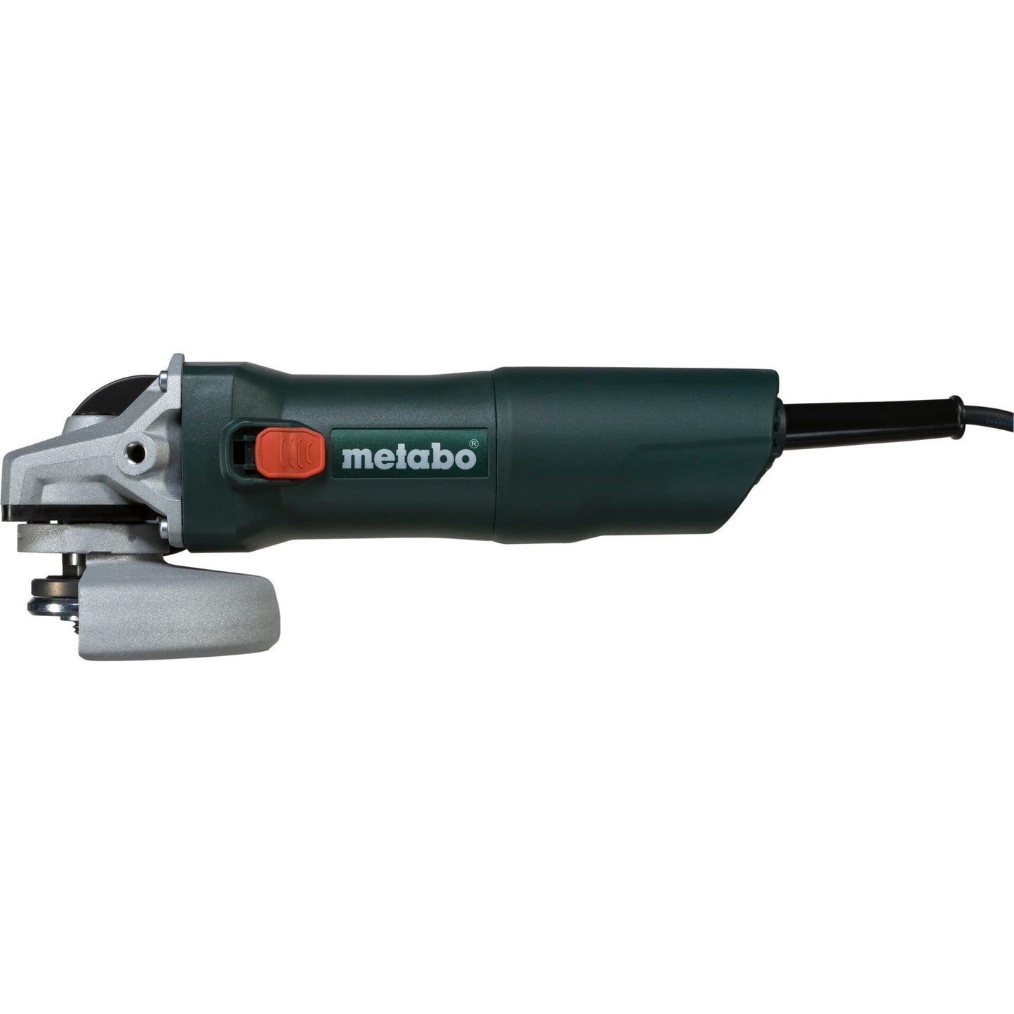 Metabo W 750-115 750W Angle Grinder