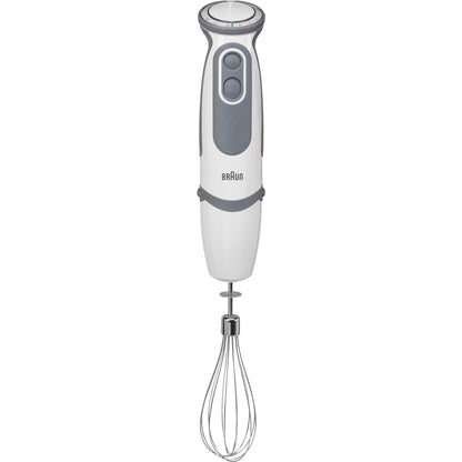 Braun MQ 5245 WH MultiQuick 5 white/grey