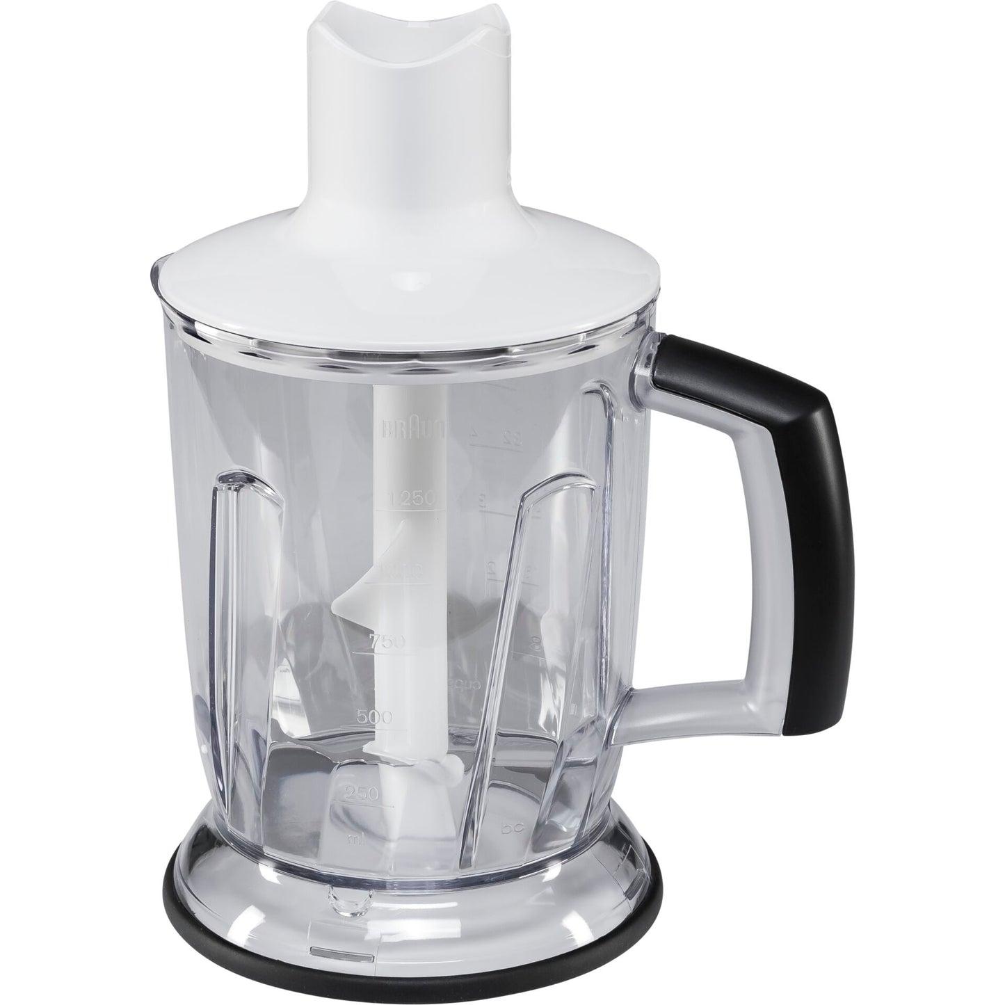 Braun MQ 5245 WH MultiQuick 5 white/grey