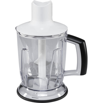 Braun MQ 5245 WH MultiQuick 5 white/grey