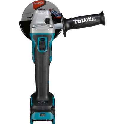Makita DGA513Z Cordless Angle Grinder