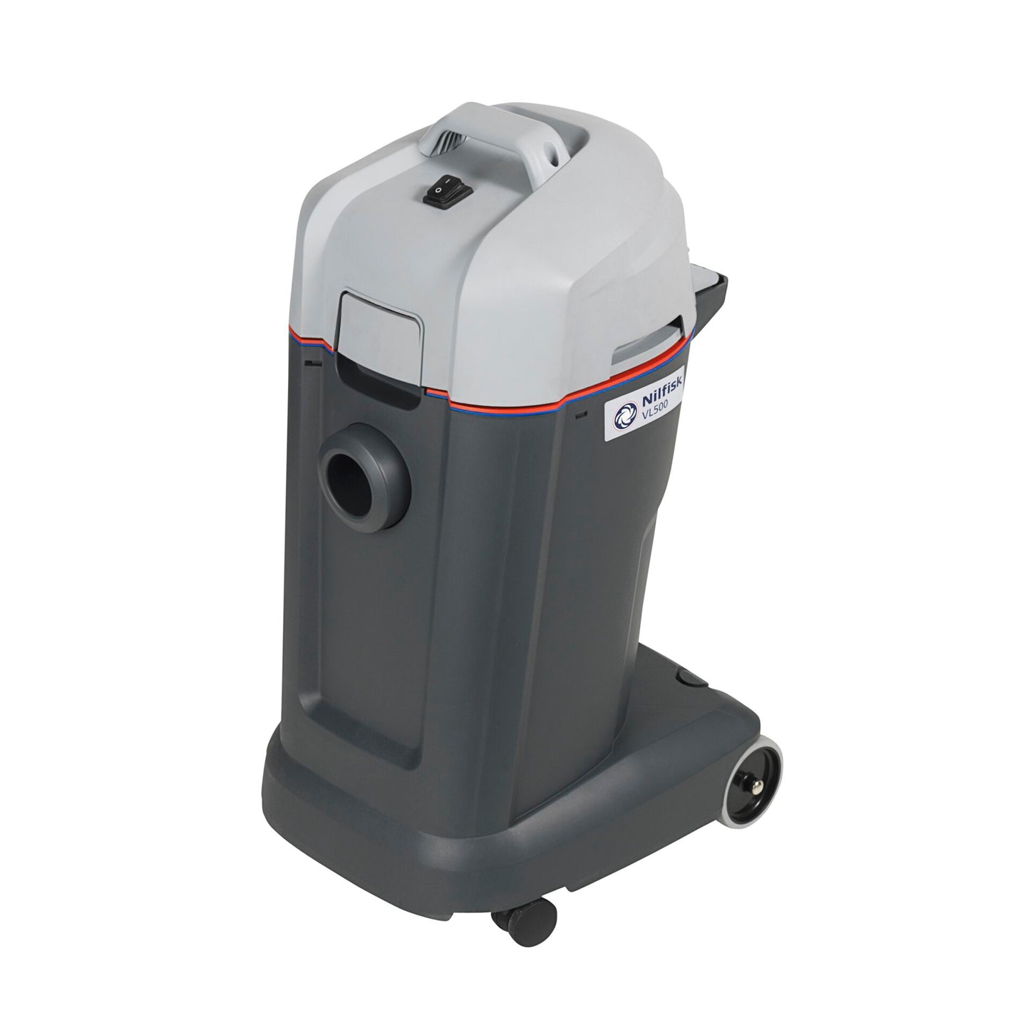 Nilfisk VL 500 35 EDF