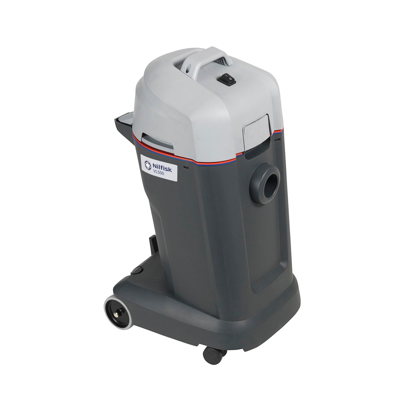 Nilfisk VL 500 35 EDF