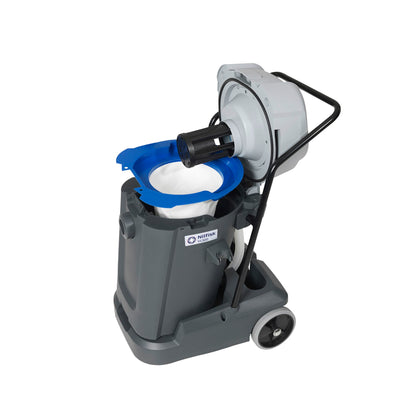 Nilfisk VL 500 55-2 EDF