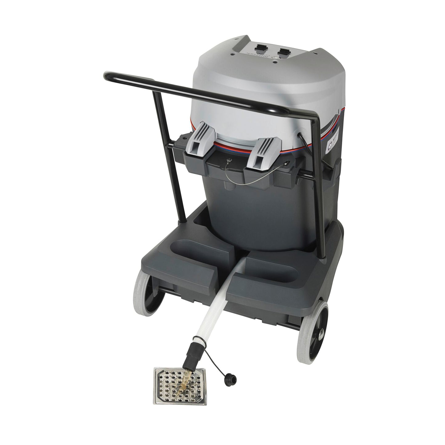 Nilfisk VL 500 55-2 EDF