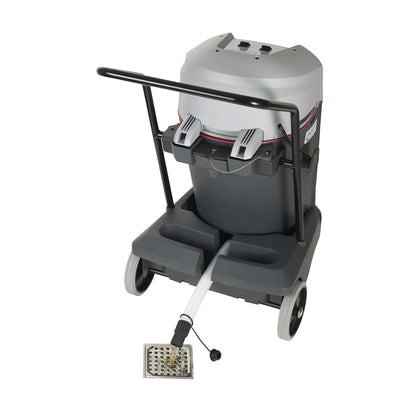 Nilfisk VL 500 55-2 EDF