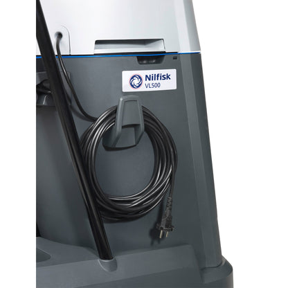 Nilfisk VL 500 55-2 EDF