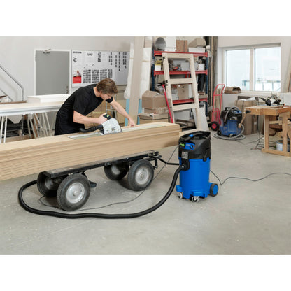 Nilfisk Attix 50-21 PC Clean Room