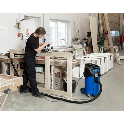 Nilfisk Attix 50-21 PC Clean Room