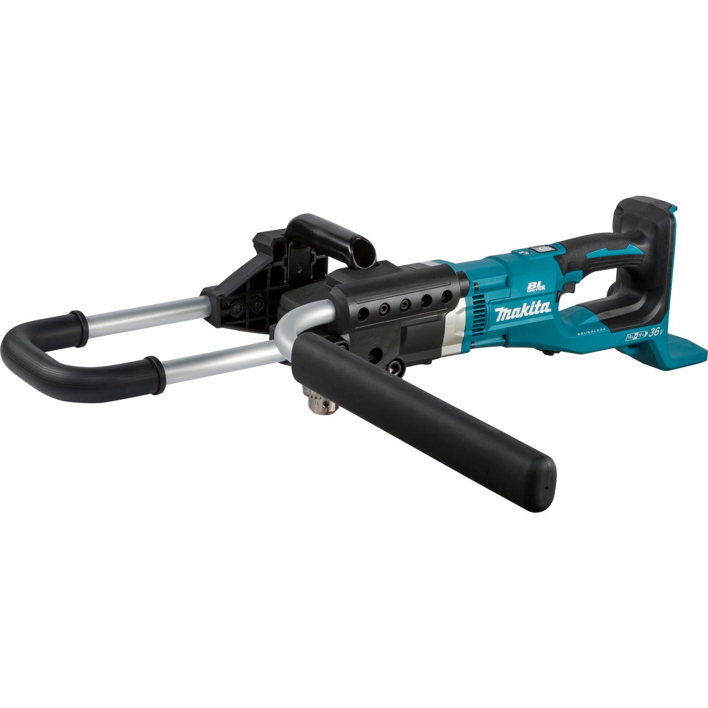 Makita DDG460ZX7 Cordless Earth Auger